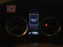لێکزس LX